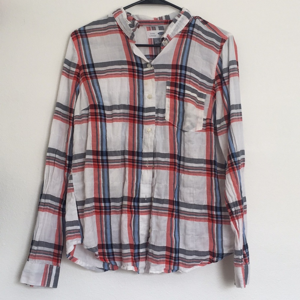 Soft flannel